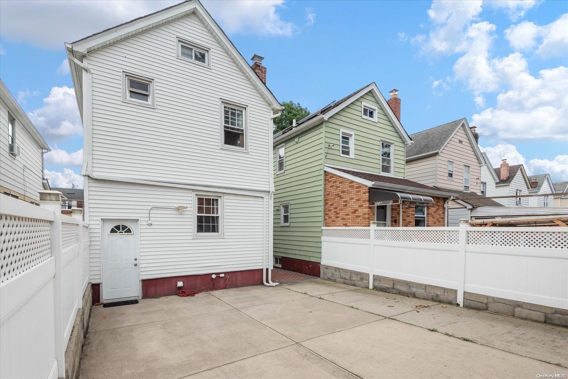 Single Family 121st  Queens, NY 11420, MLS-L3570043-32