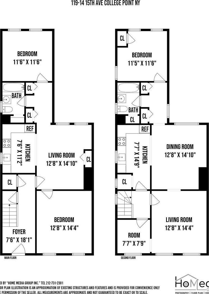 Single Family 15th  Queens, NY 11356, MLS-L3570107-20