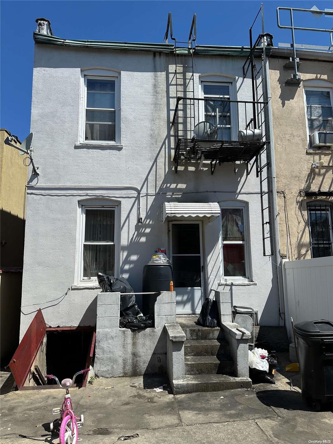 Single Family 32nd  Queens, NY 11369, MLS-L3570480-3