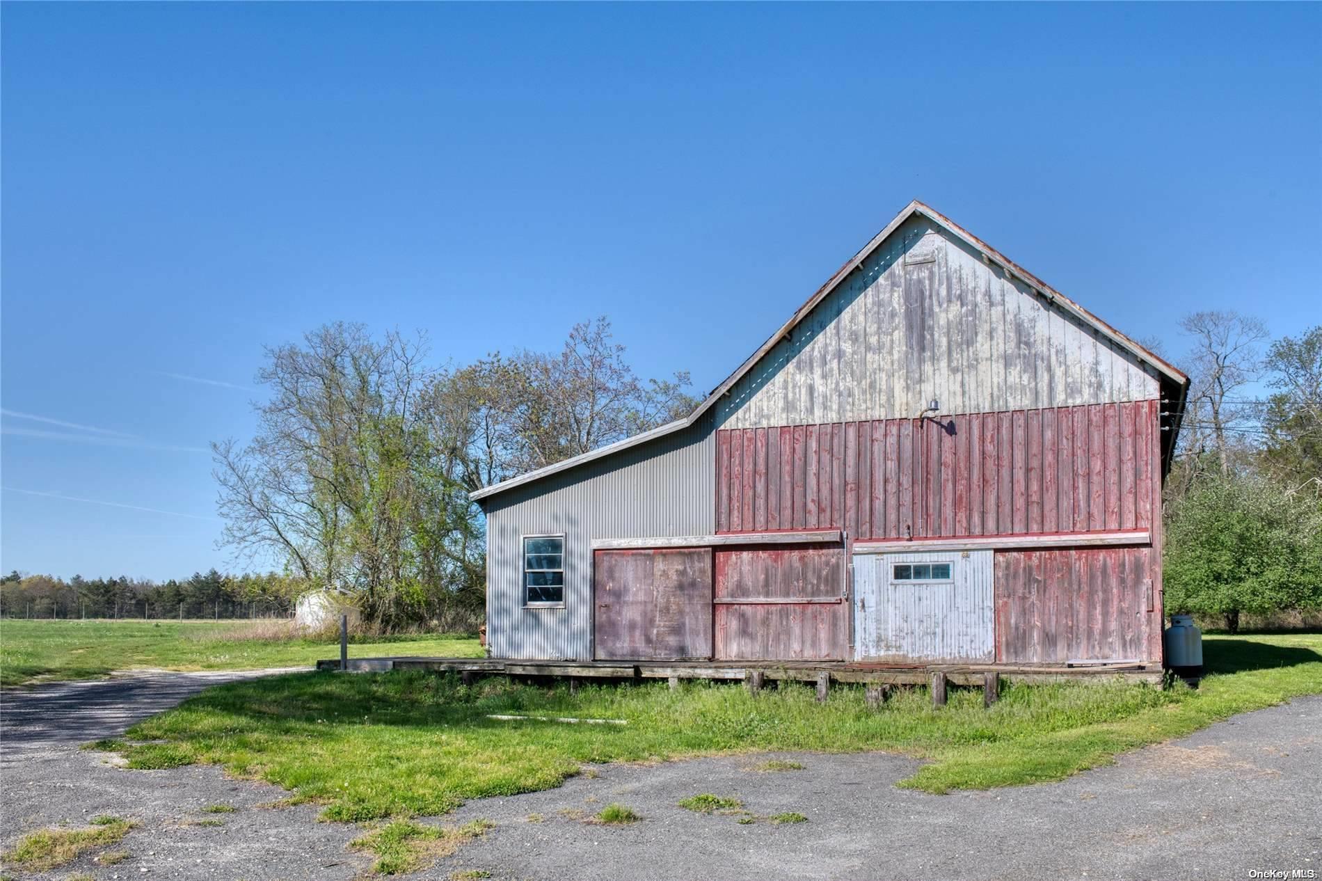Single Family Terry  Suffolk County, NY 11957, MLS-L3570534-18