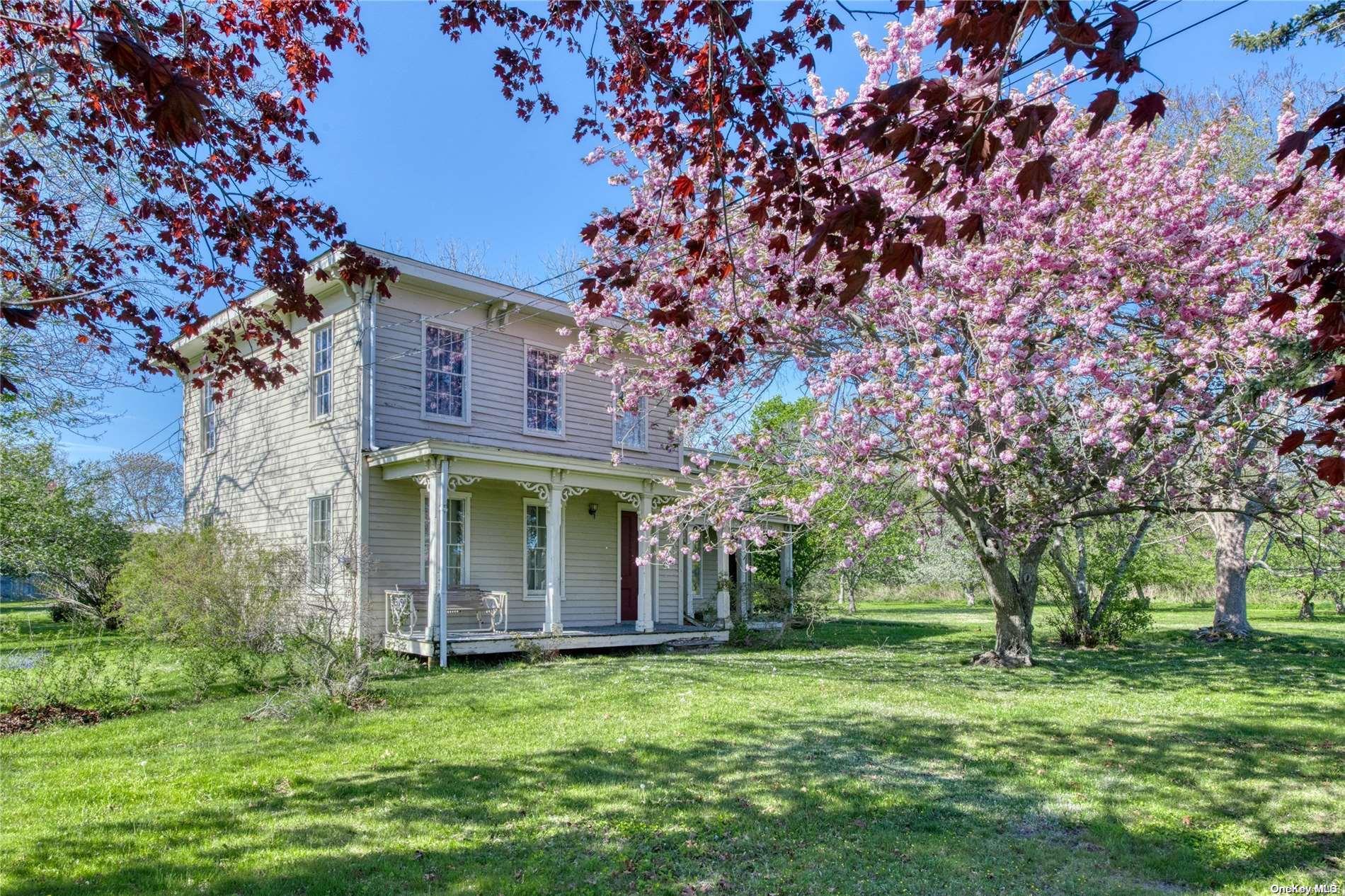 Single Family Terry  Suffolk County, NY 11957, MLS-L3570534-2