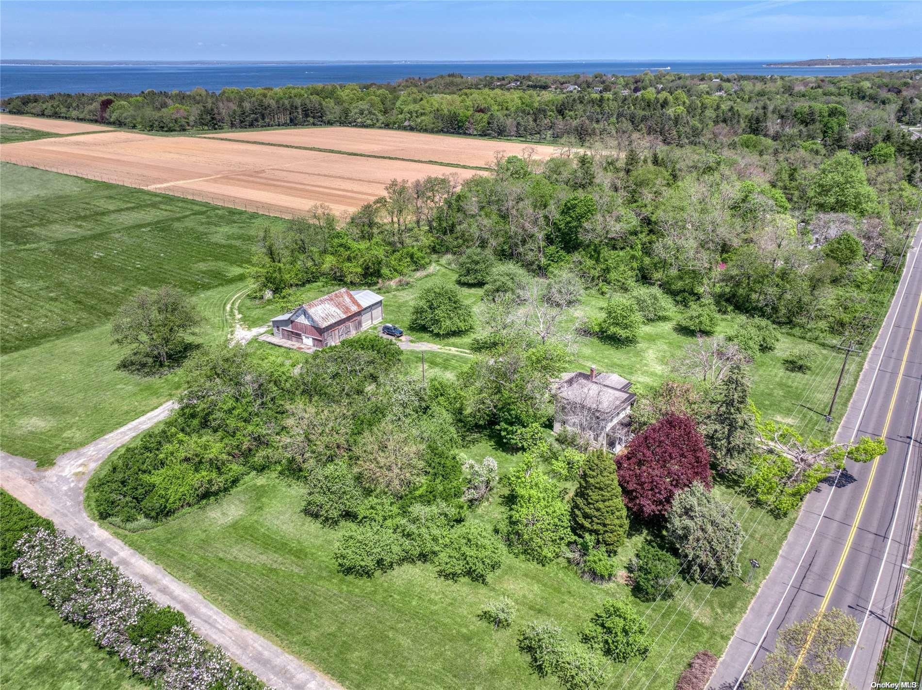 Single Family Terry  Suffolk County, NY 11957, MLS-L3570534-24