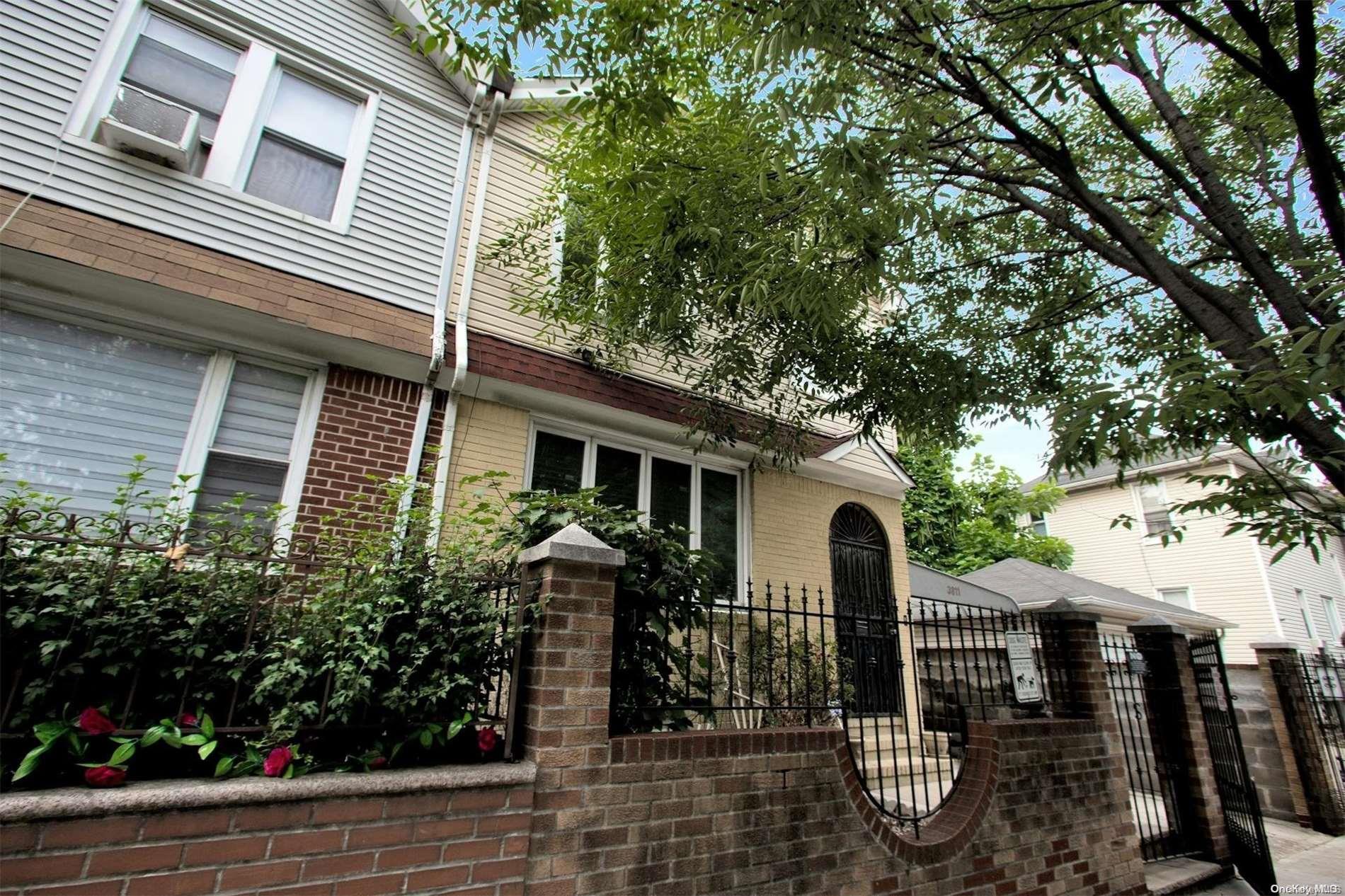 Single Family Snyder  Brooklyn, NY 11203, MLS-L3570572-25
