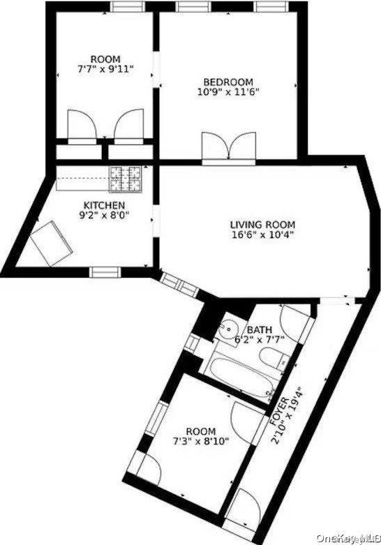 Coop Convent  Manhattan, NY 10027, MLS-L3570602-22