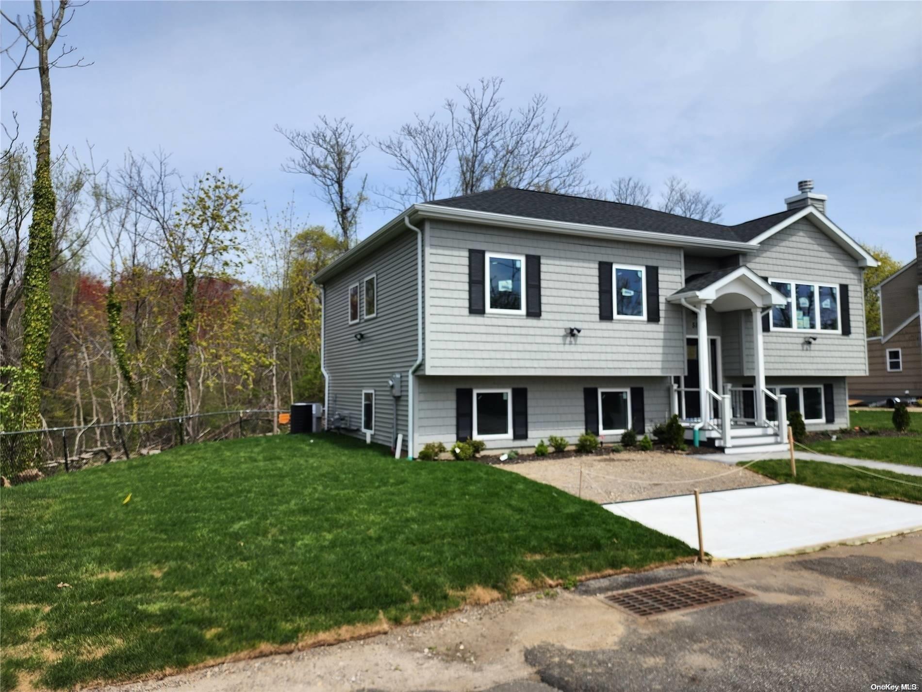Single Family Harrison  Suffolk County, NY 11706, MLS-L3570901-2
