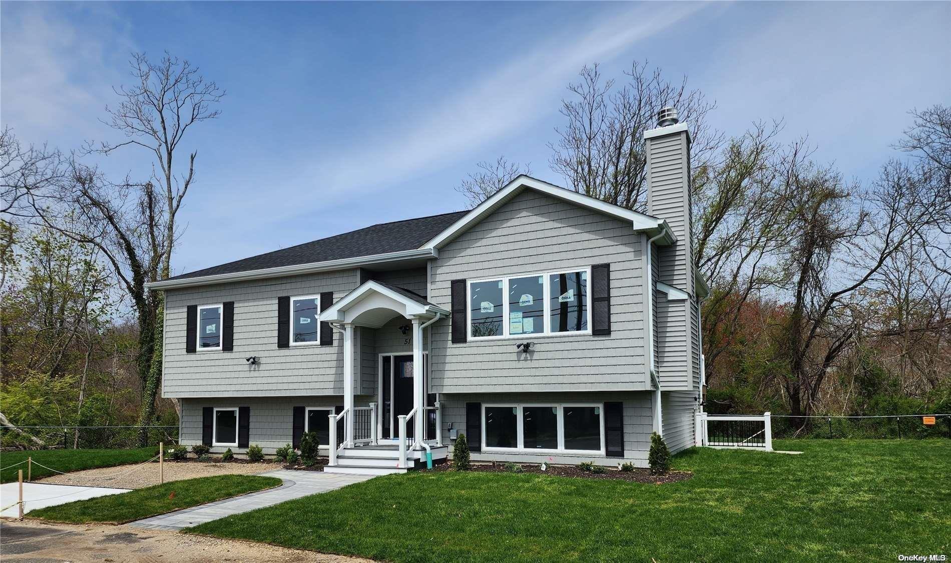 Single Family Harrison  Suffolk County, NY 11706, MLS-L3570901-3