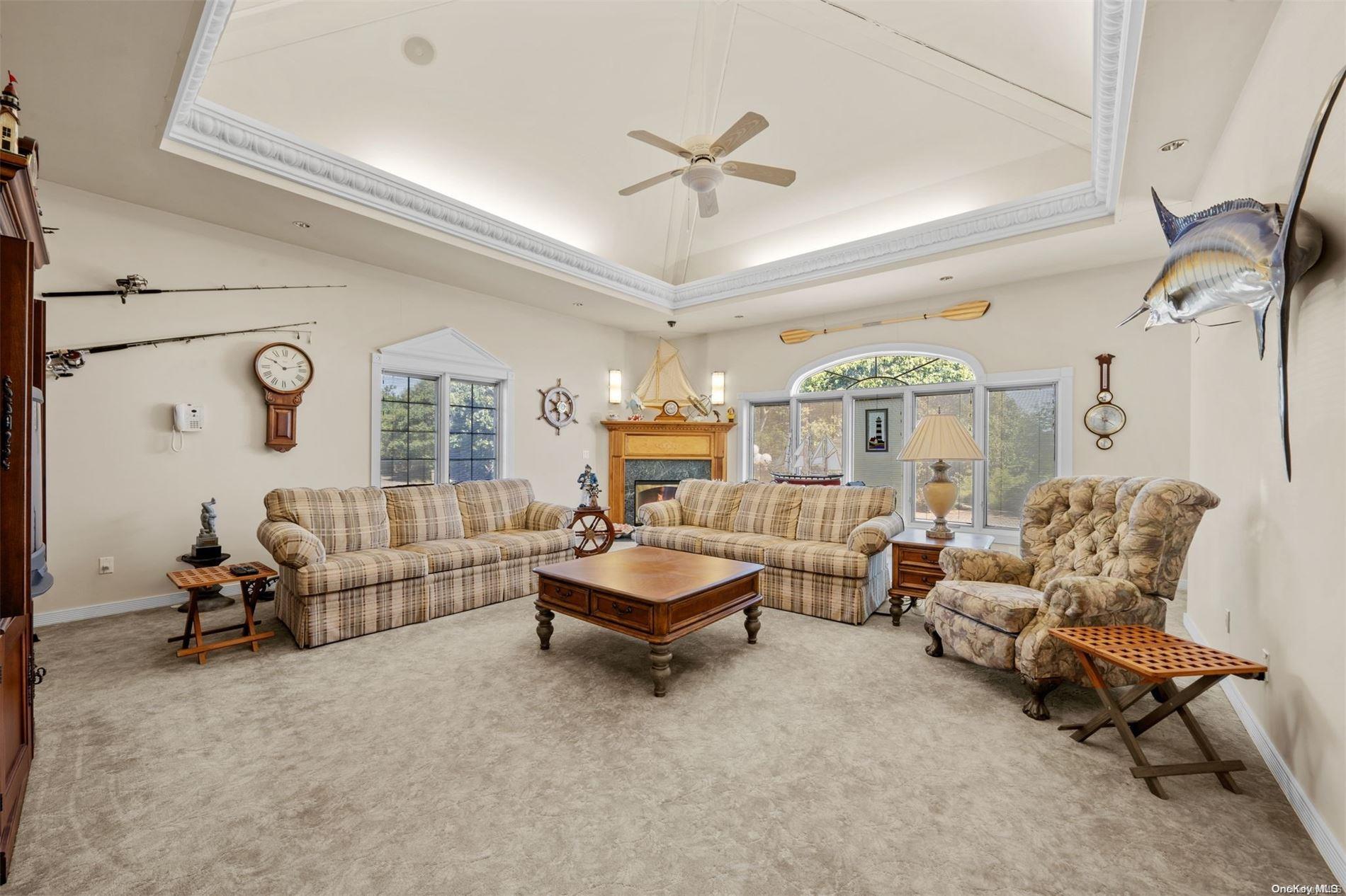 Single Family Old Neck  Suffolk County, NY 11934, MLS-L3571140-11