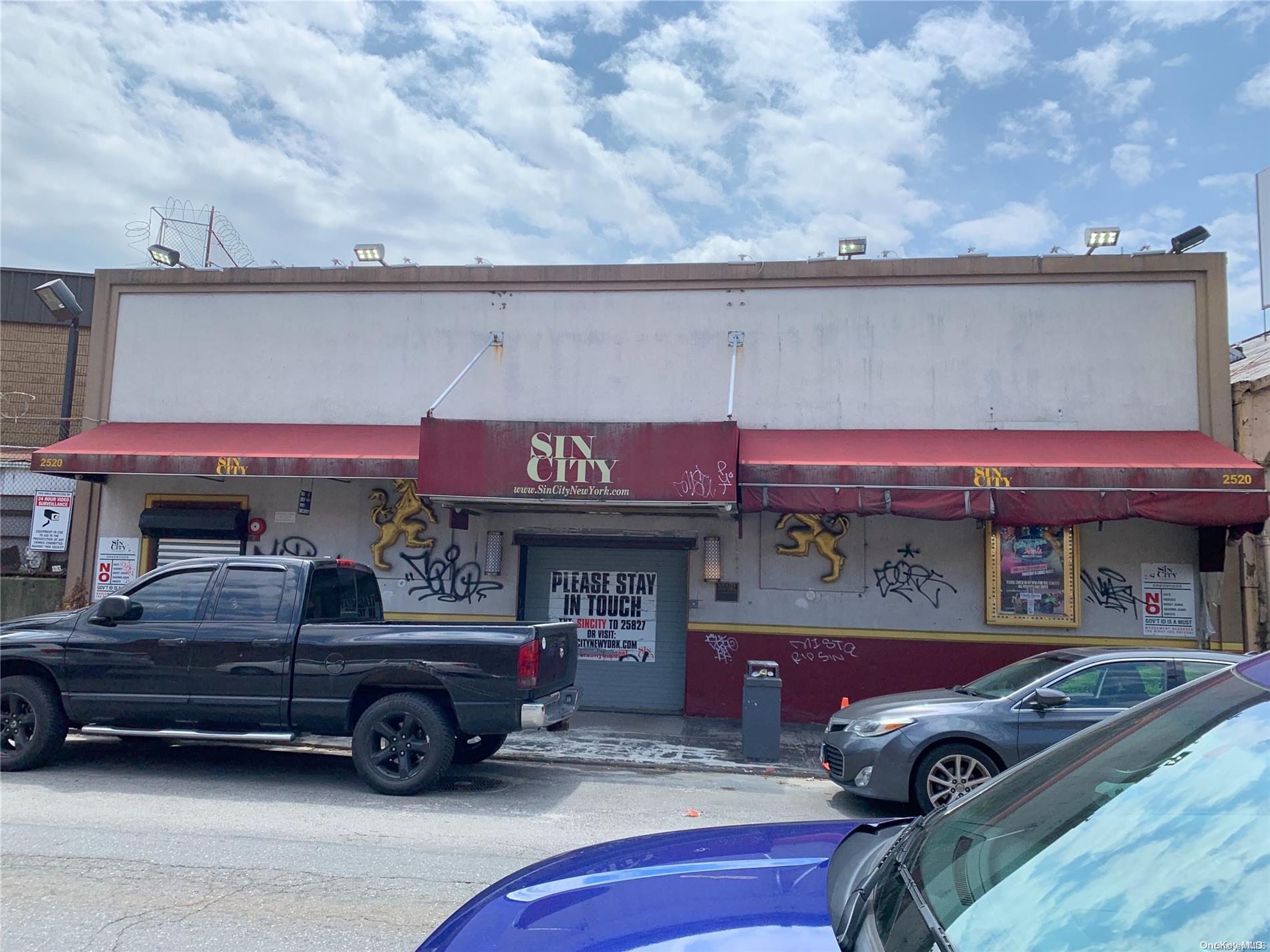 Commercial Lease Canal  Bronx, NY 10451, MLS-L3571206-3
