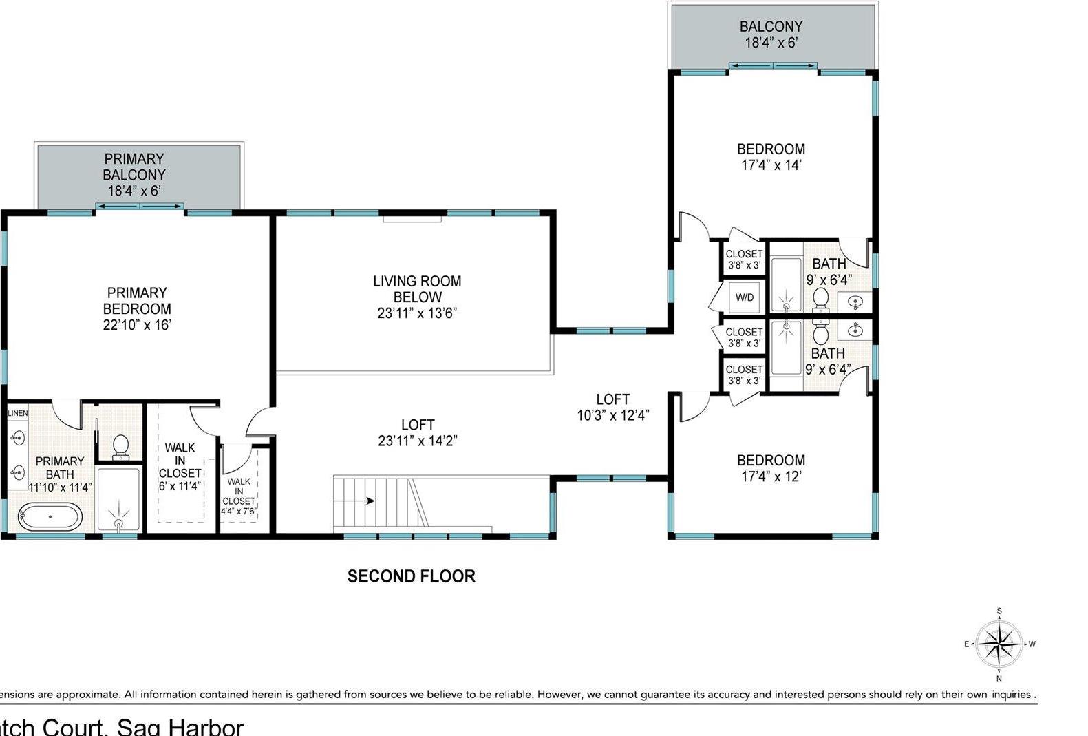 Single Family Harbor Watch Ct  Suffolk County, NY 11963, MLS-L3571238-4