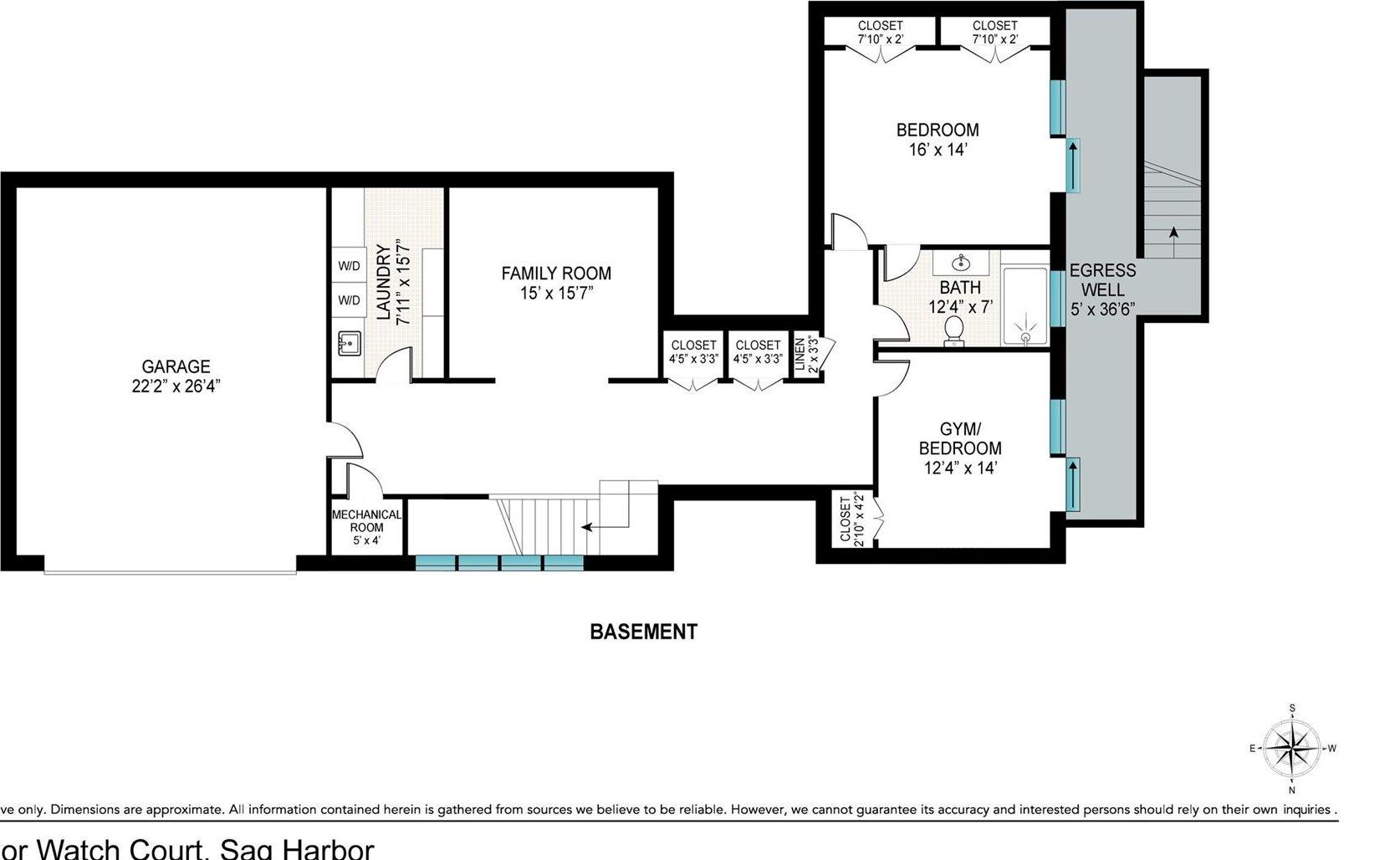 Single Family Harbor Watch Ct  Suffolk County, NY 11963, MLS-L3571238-6