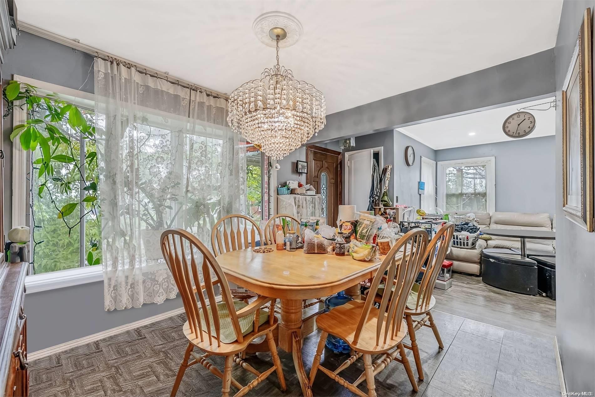 Single Family Ridgewood  Nassau County, NY 11580, MLS-L3571450-8
