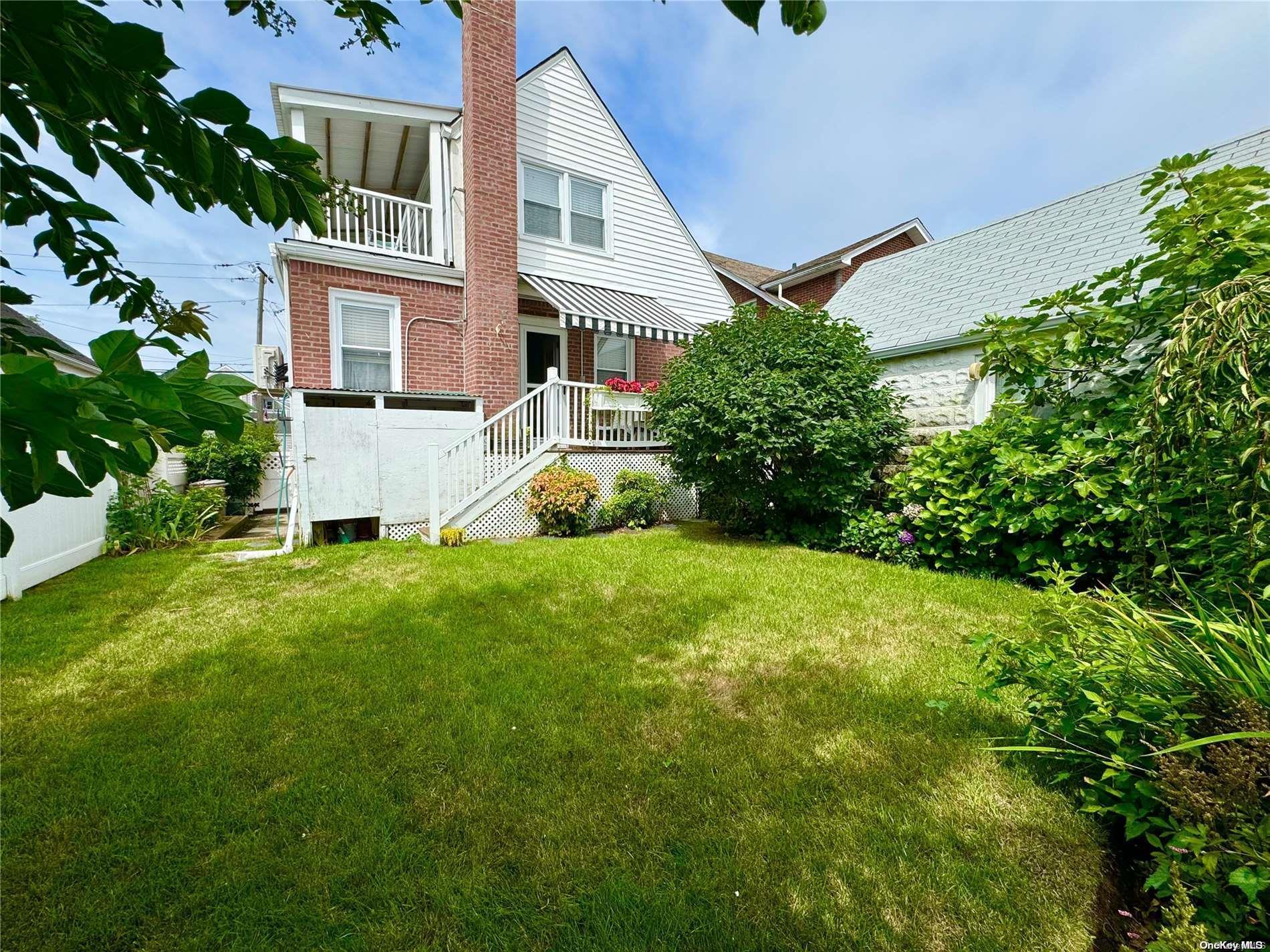 Single Family Beach 140th  Queens, NY 11694, MLS-L3572494-21