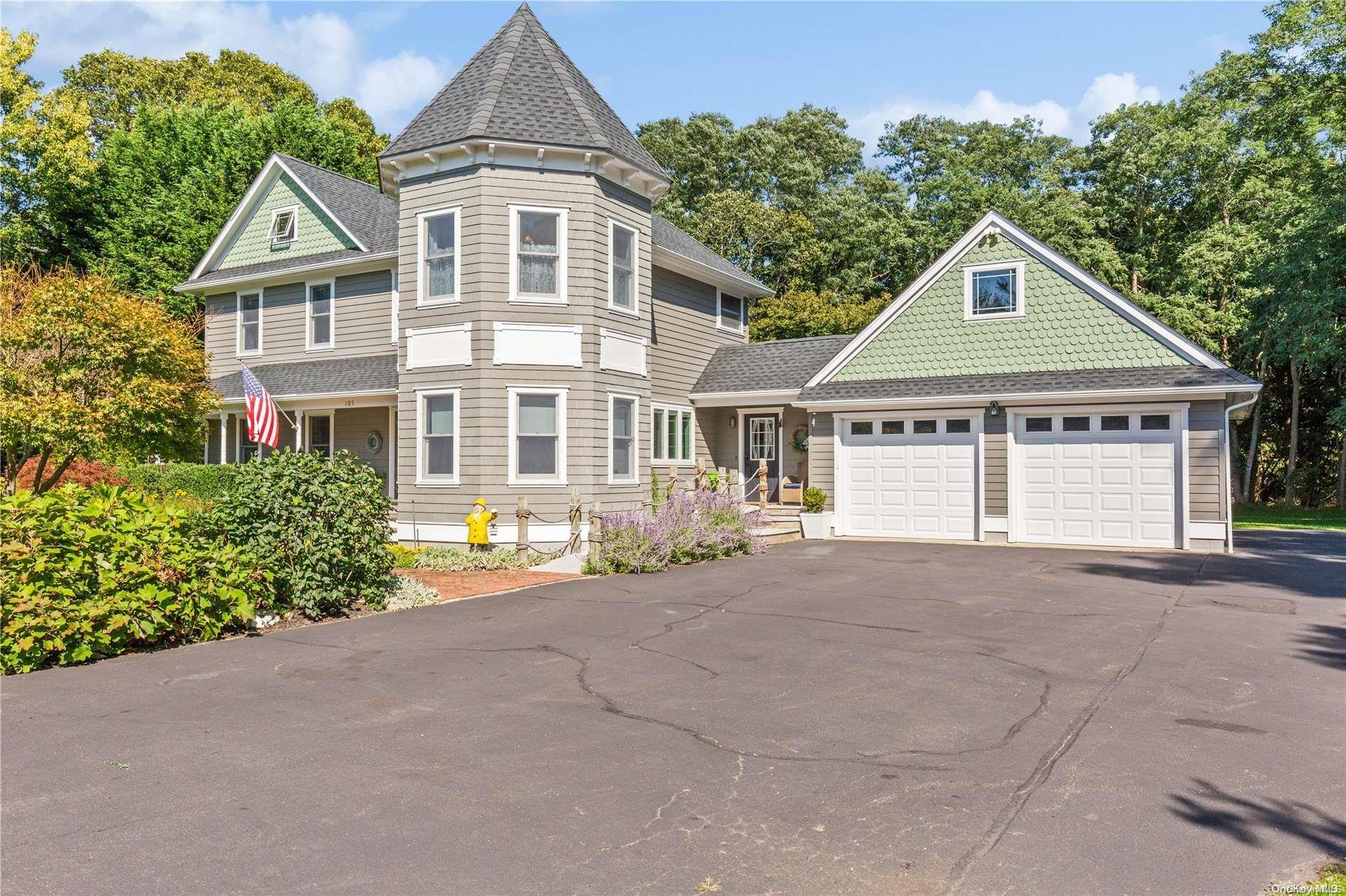 Apartment Ole Jule  Suffolk County, NY 11952, MLS-L3572497-47