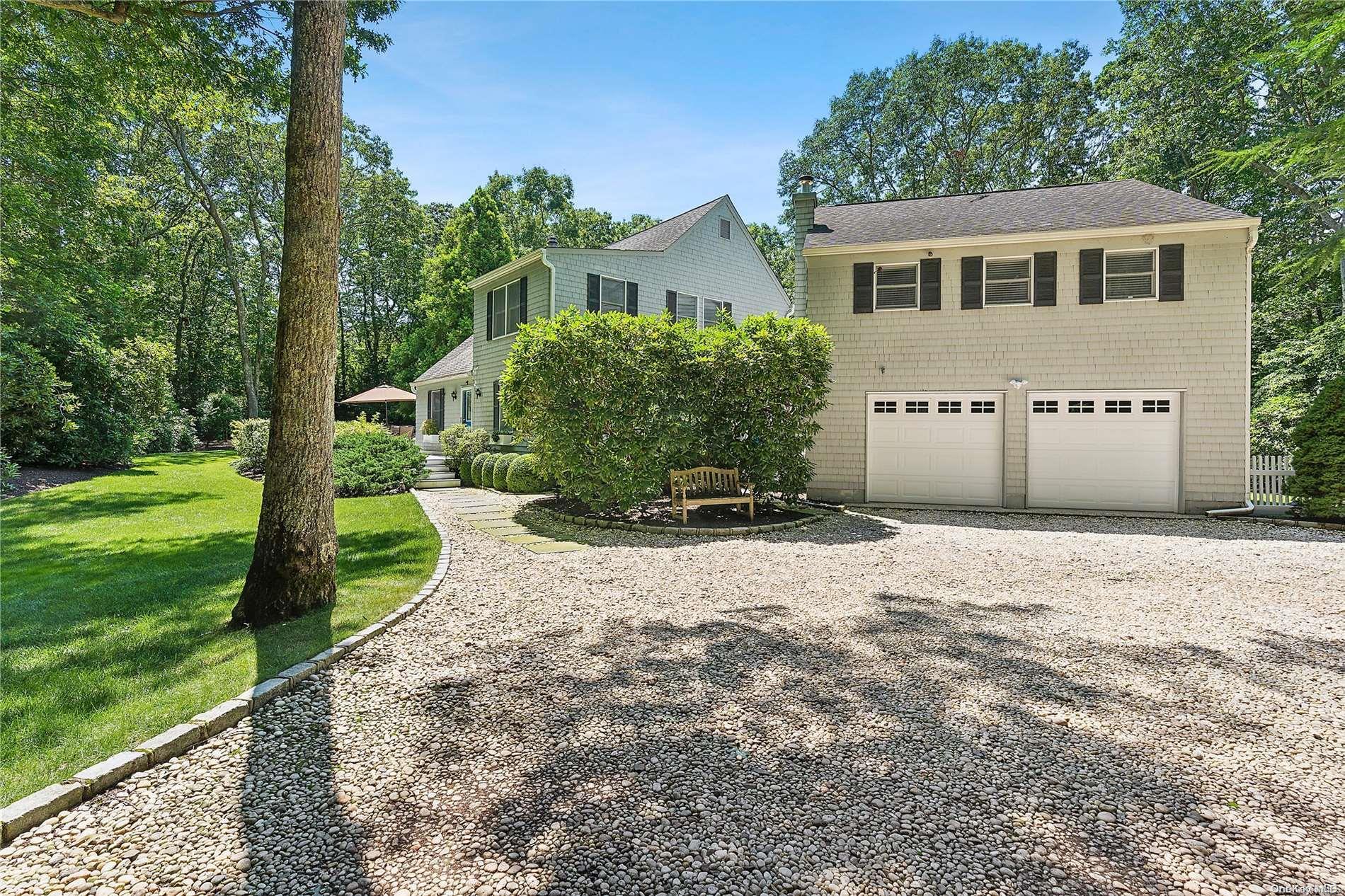 Single Family Seven Ponds Towd  Suffolk County, NY 11968, MLS-L3572705-18