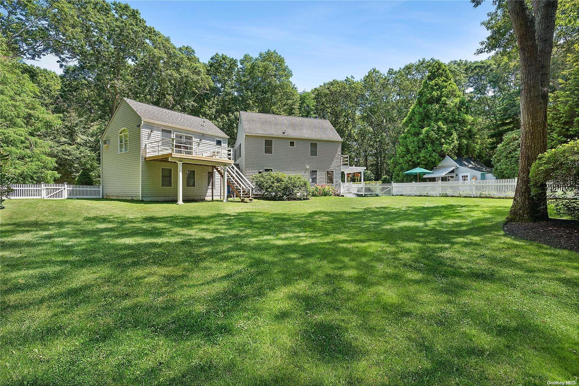 Single Family Seven Ponds Towd  Suffolk County, NY 11968, MLS-L3572705-4