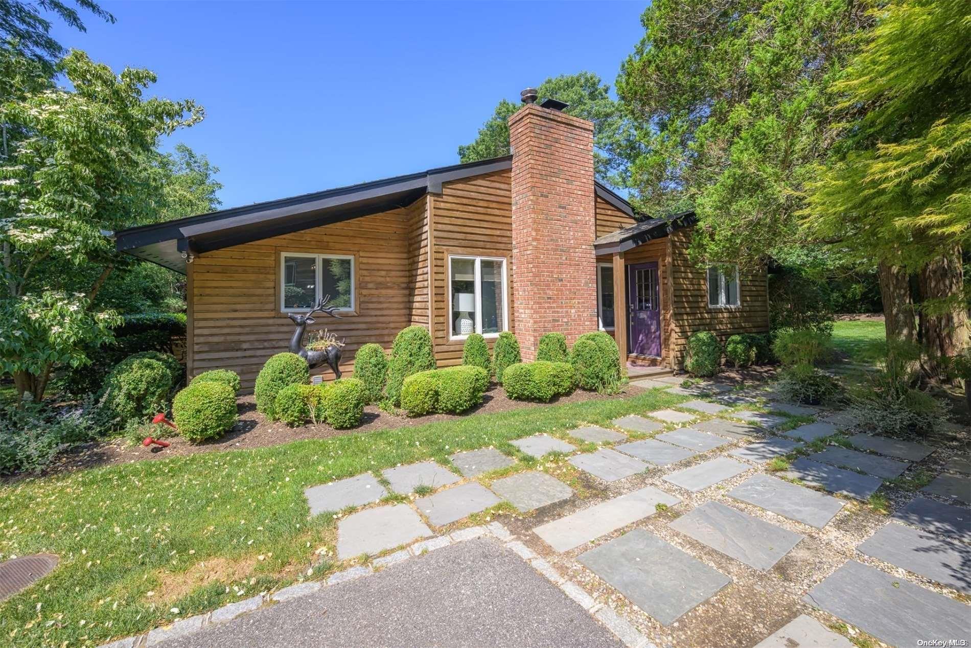 Single Family Sea Mecox  Suffolk County, NY 11968, MLS-L3572806-21