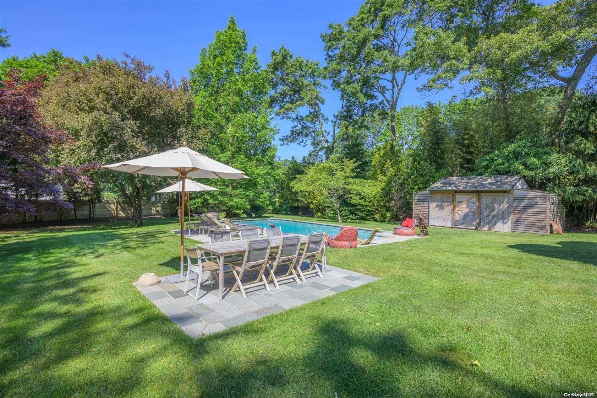 Single Family Sea Mecox  Suffolk County, NY 11968, MLS-L3572806-22