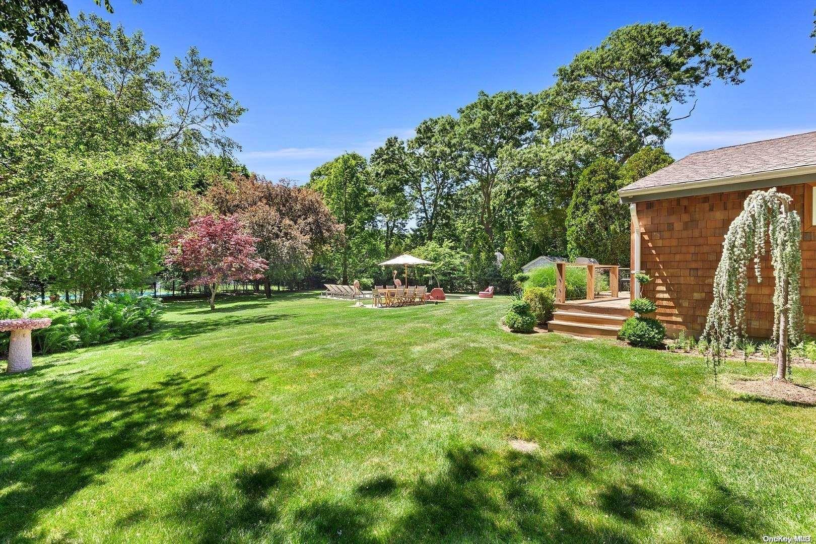 Single Family Sea Mecox  Suffolk County, NY 11968, MLS-L3572806-24