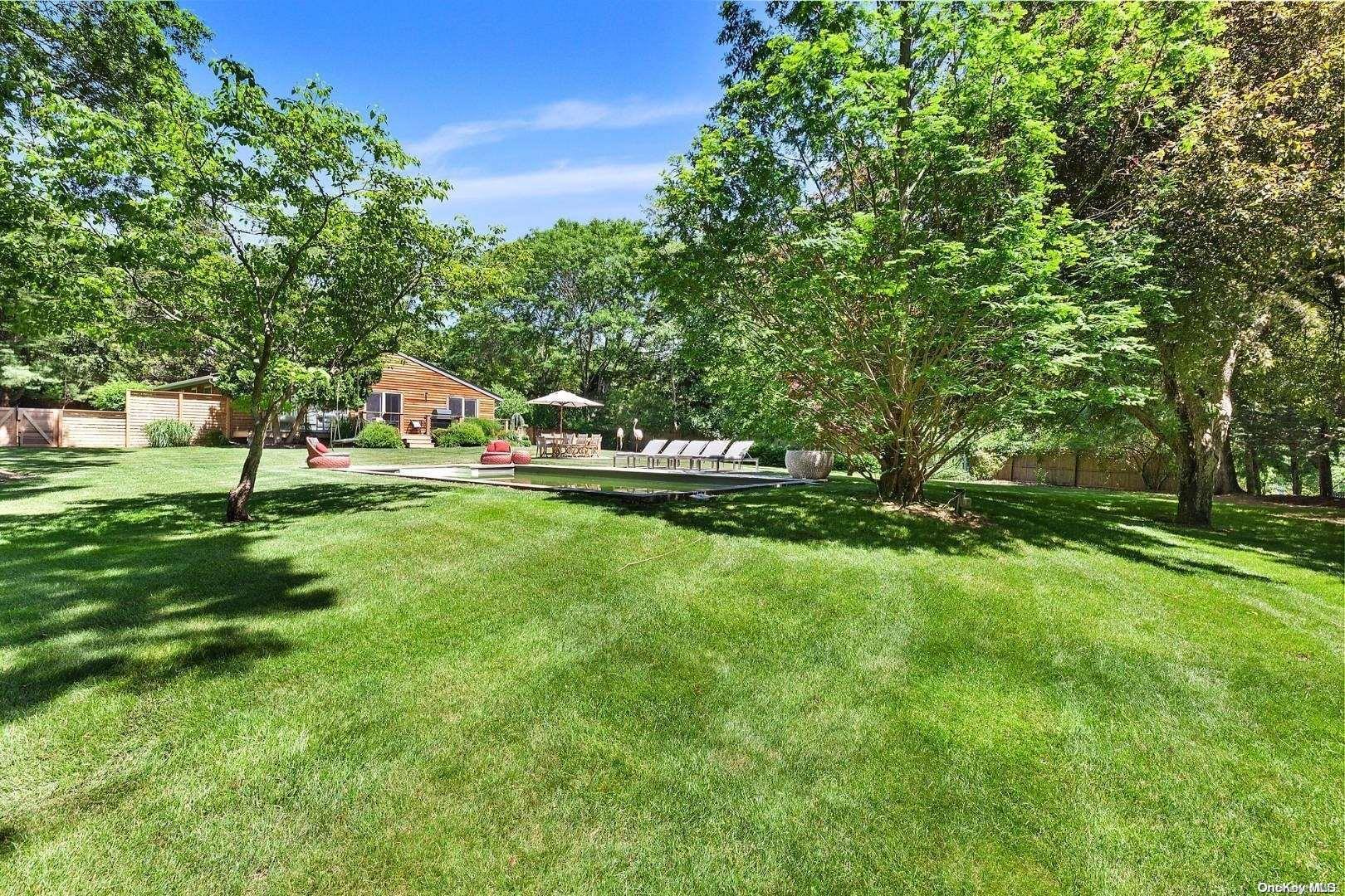 Single Family Sea Mecox  Suffolk County, NY 11968, MLS-L3572806-25