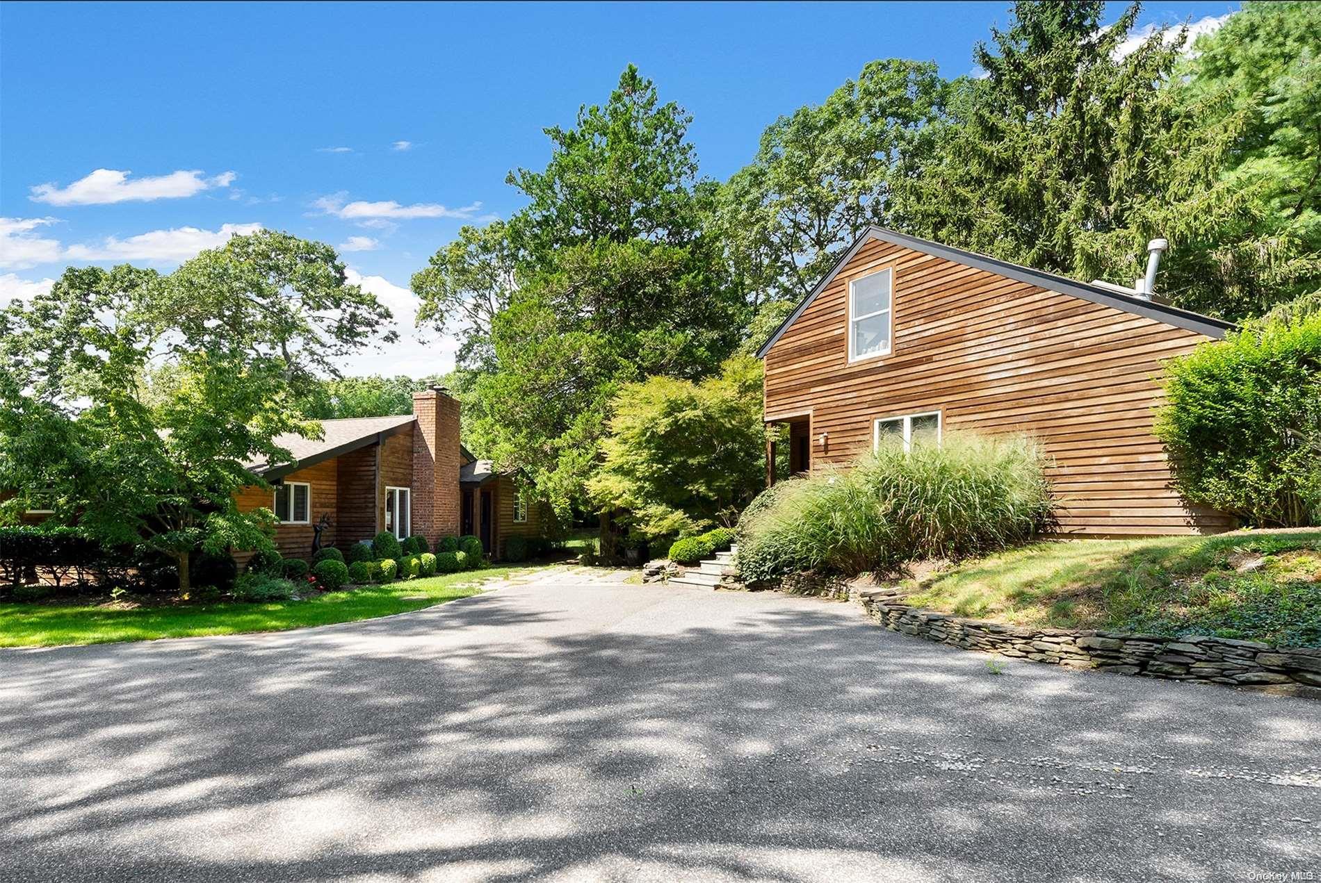 Single Family Sea Mecox  Suffolk County, NY 11968, MLS-L3572806-28