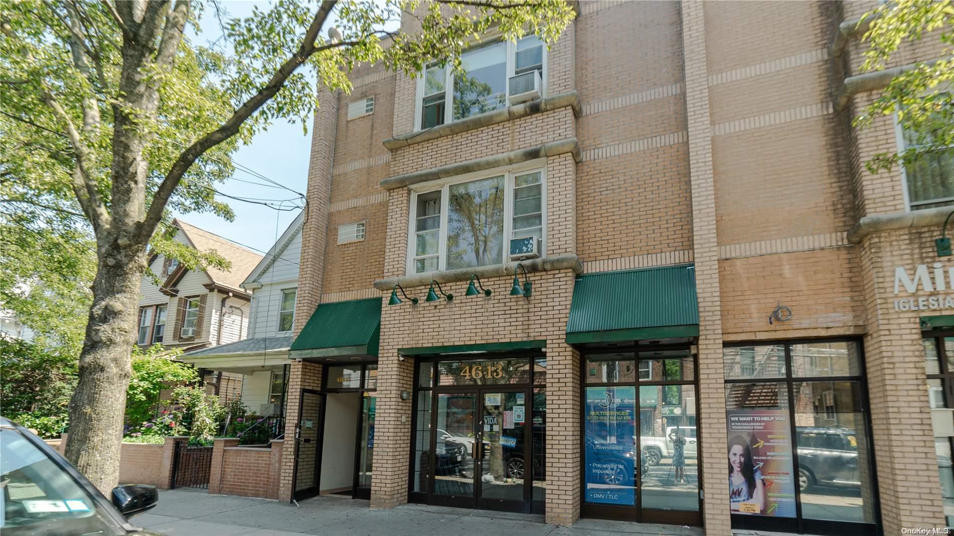 Single Family in New York - 104th Street  Queens, NY 11368