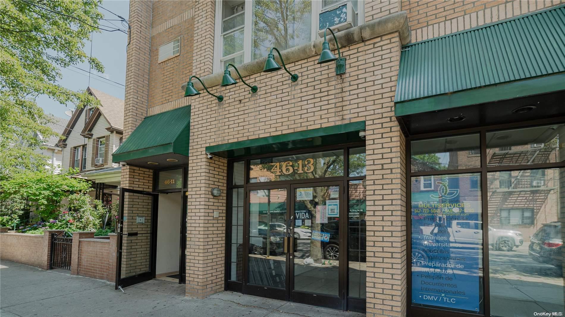 Single Family 104th Street  Queens, NY 11368, MLS-L3572888-2