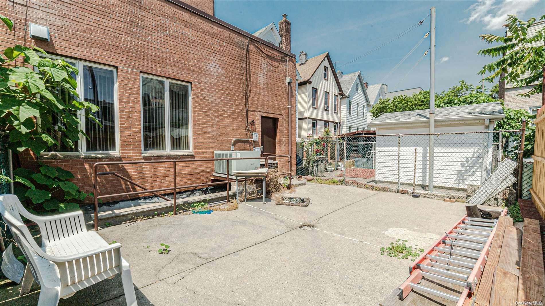 Single Family 104th Street  Queens, NY 11368, MLS-L3572888-29