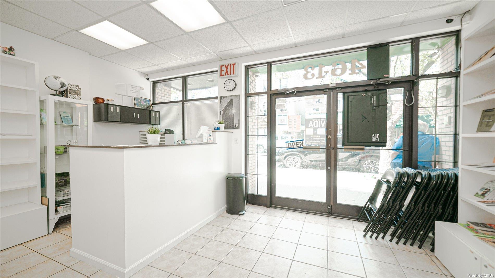 Single Family 104th Street  Queens, NY 11368, MLS-L3572888-32