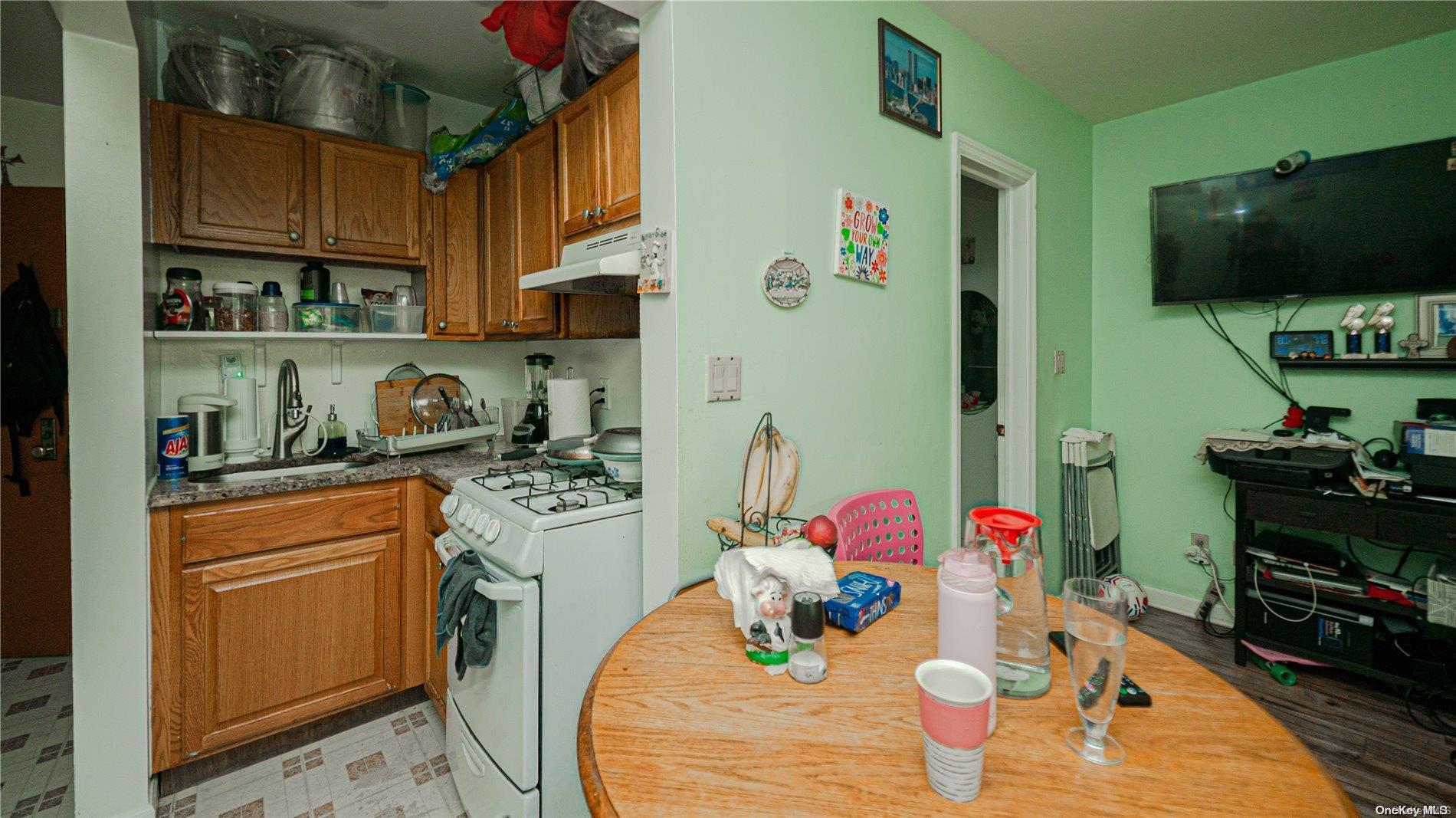 Single Family 104th Street  Queens, NY 11368, MLS-L3572888-33