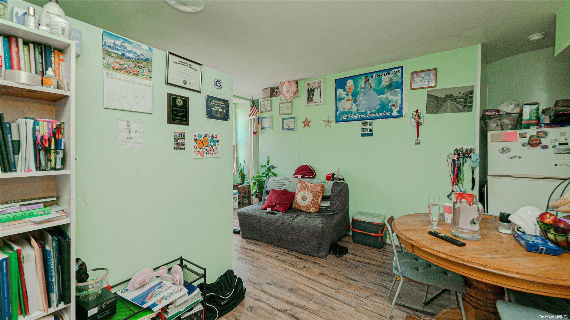 Single Family 104th Street  Queens, NY 11368, MLS-L3572888-35