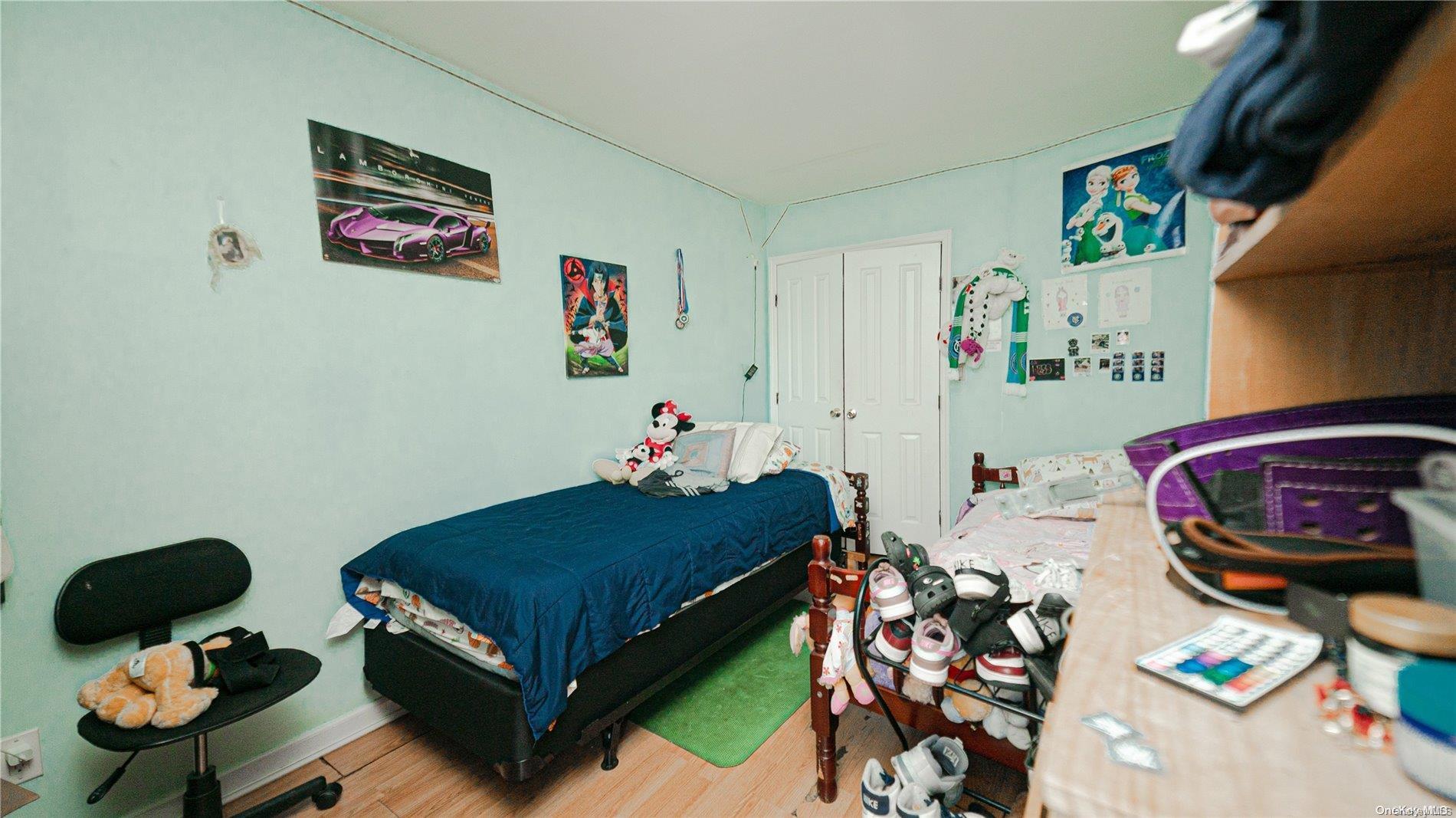 Single Family 104th Street  Queens, NY 11368, MLS-L3572888-36