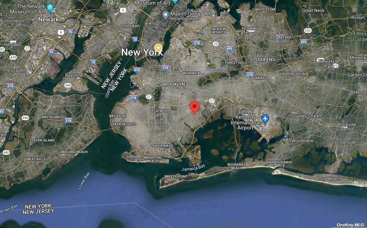 Commercial Sale Rockaway  Brooklyn, NY 11234, MLS-L3572905-12
