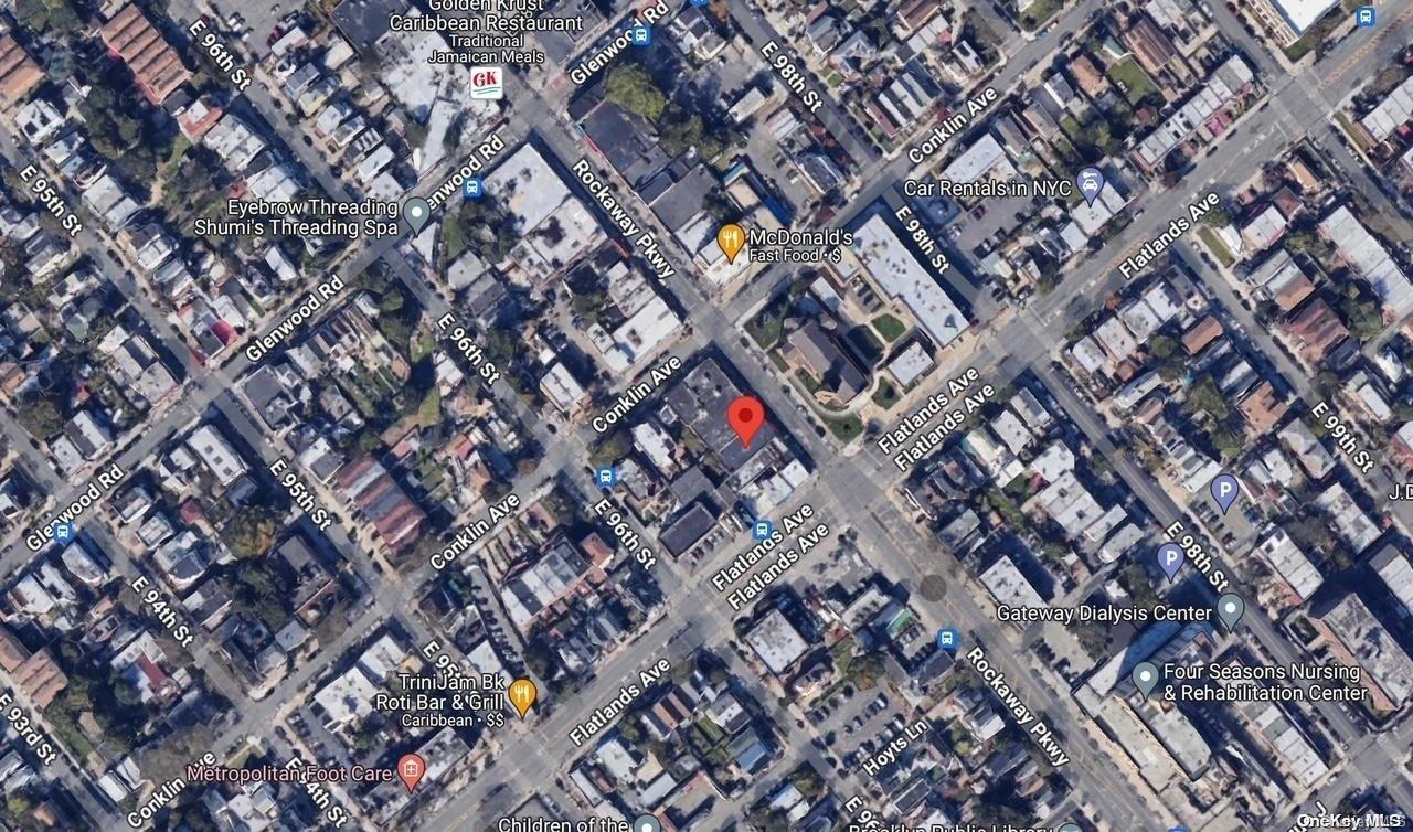 Commercial Sale Rockaway  Brooklyn, NY 11234, MLS-L3572905-13