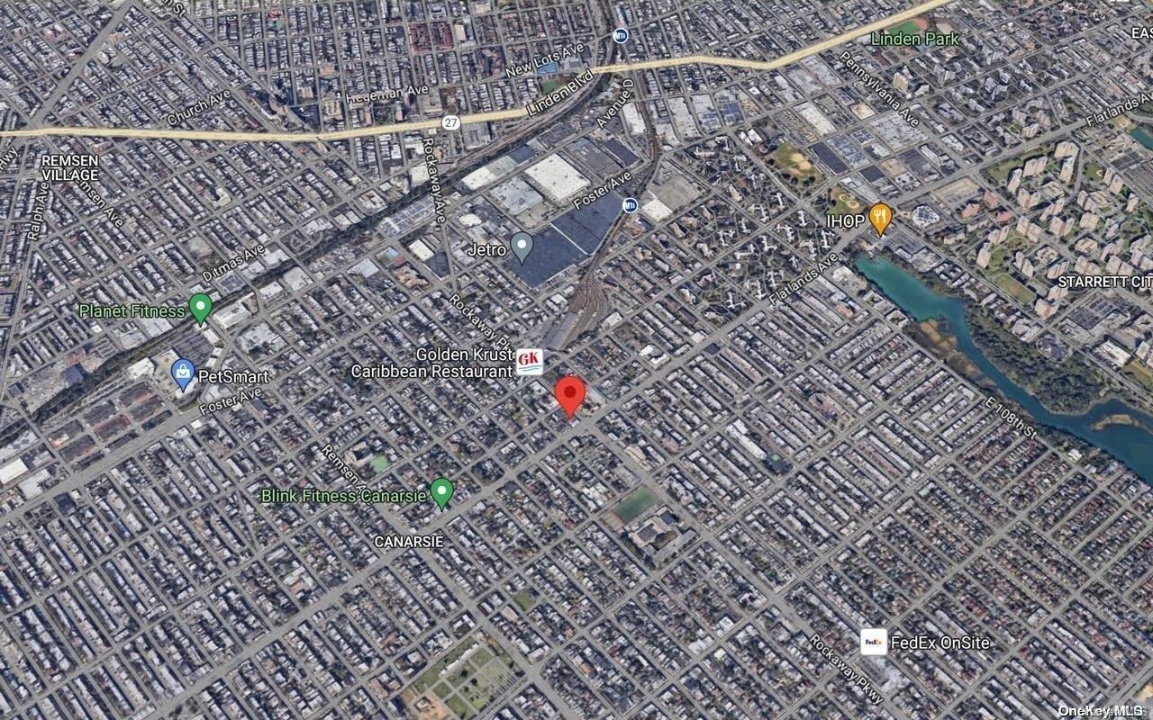 Commercial Sale Rockaway  Brooklyn, NY 11234, MLS-L3572905-3
