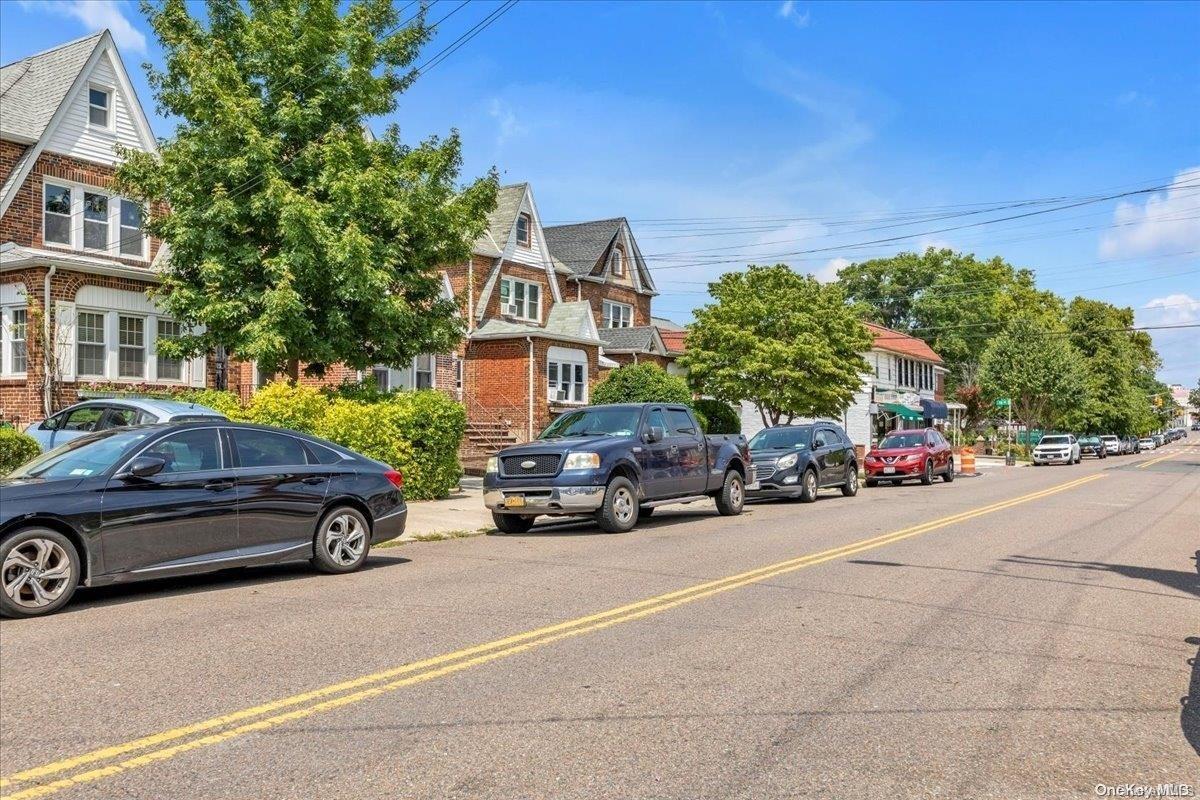 Single Family 149th  Queens, NY 11357, MLS-L3573053-7