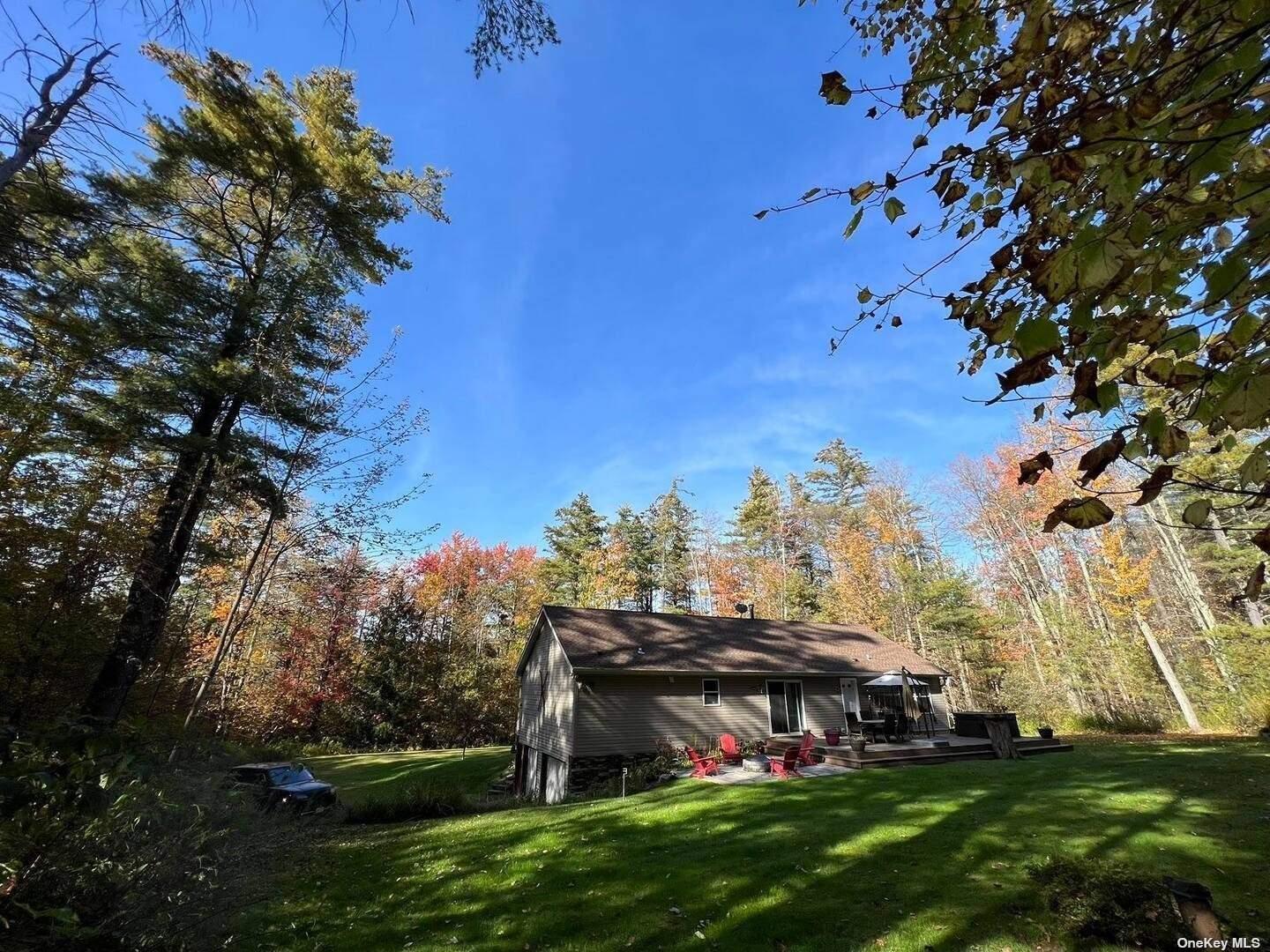 Single Family Pinekill Ln  Greene County, NY 12496, MLS-L3573079-17