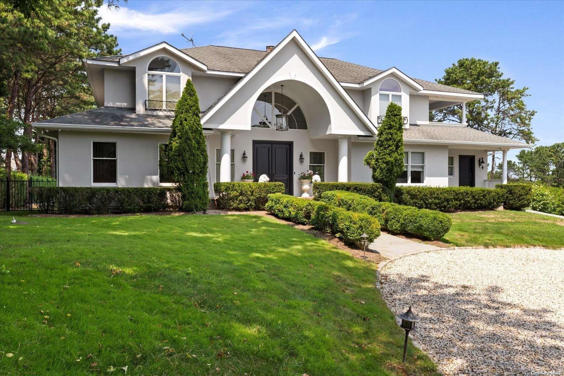 Single Family Blackwatch  Suffolk County, NY 11968, MLS-L3573549-2