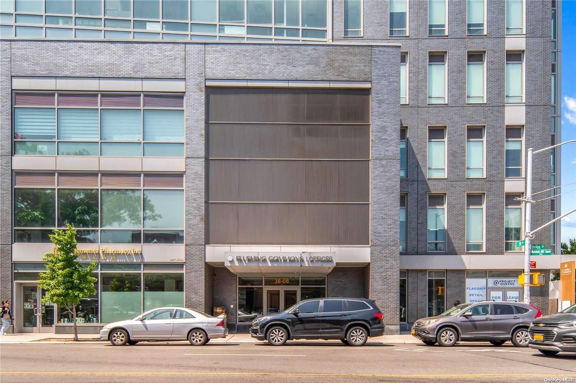 Commercial Sale Union St  Queens, NY 11354, MLS-L3573575-2