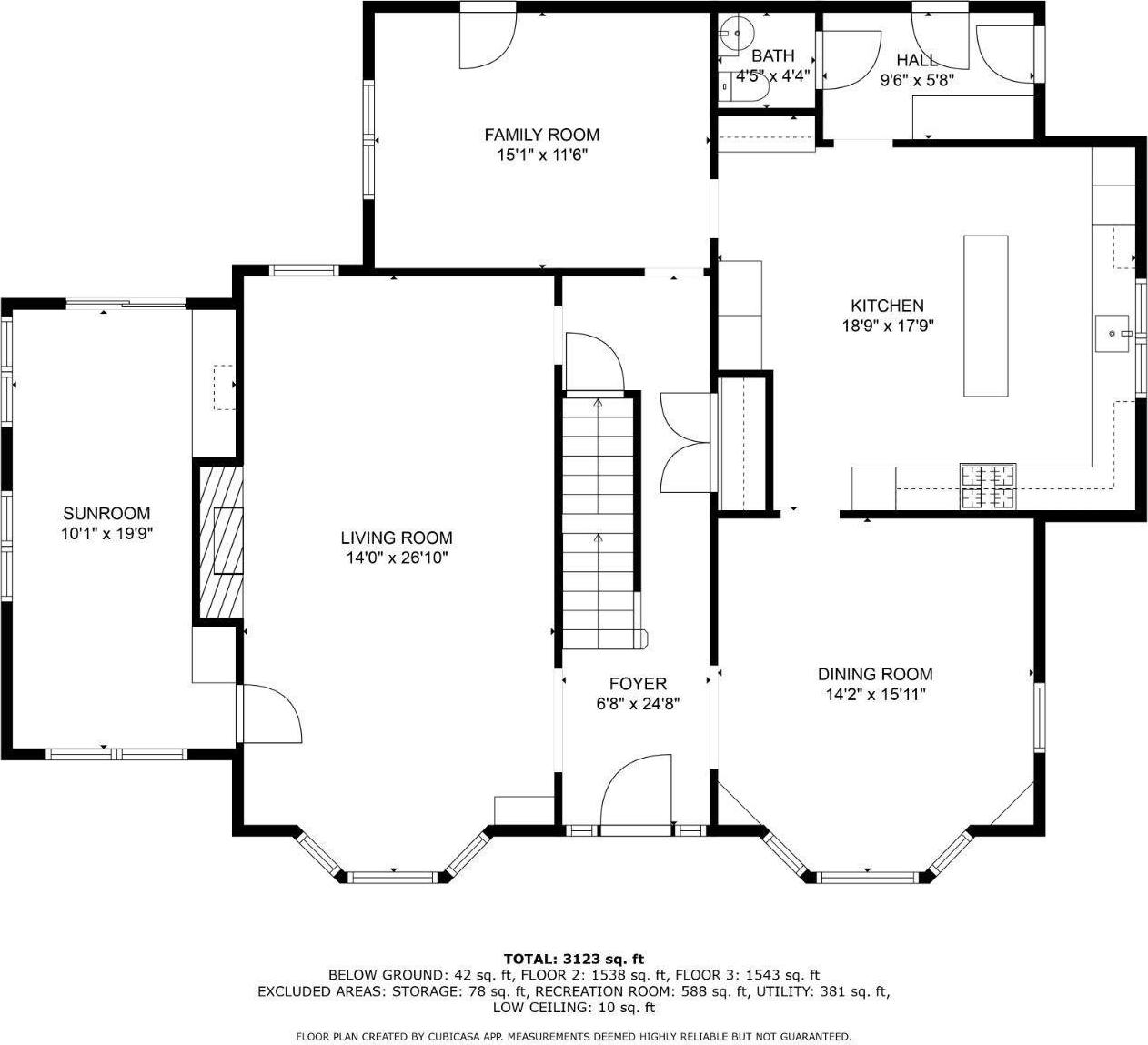 Single Family Roxen  Nassau County, NY 11570, MLS-L3573630-29