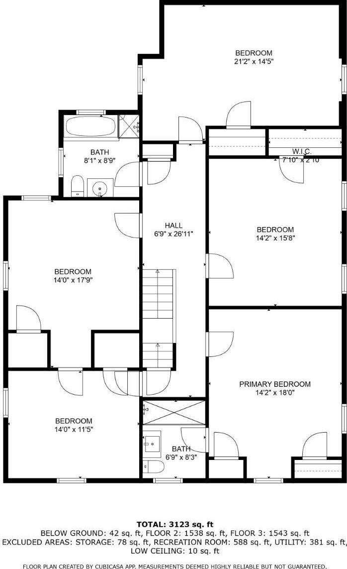 Single Family Roxen  Nassau County, NY 11570, MLS-L3573630-30