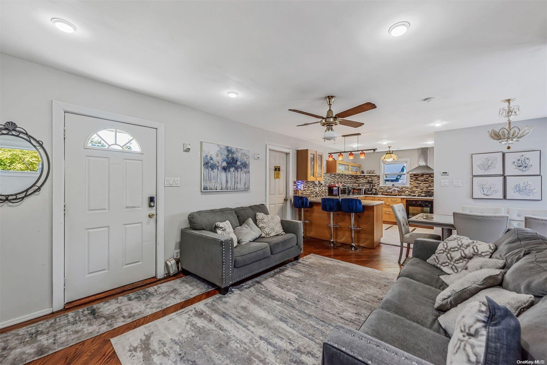 Single Family Roosevelt  Nassau County, NY 11581, MLS-L3573658-7