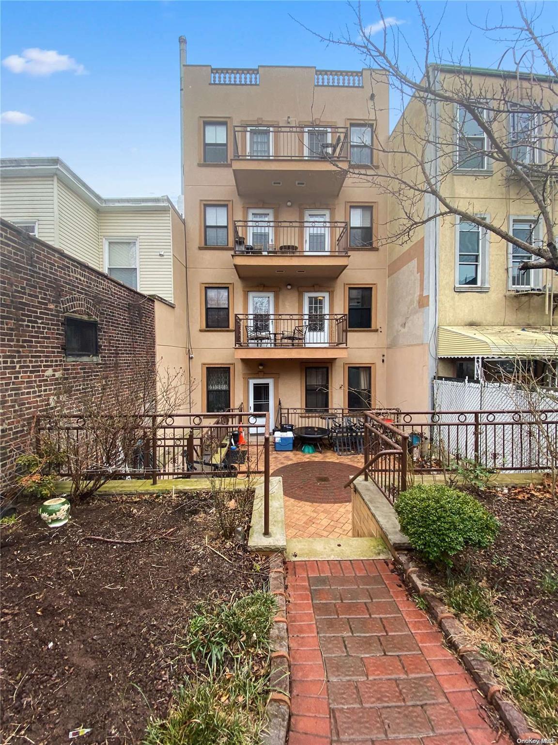 Commercial Sale Woodward  Queens, NY 11385, MLS-L3573699-17