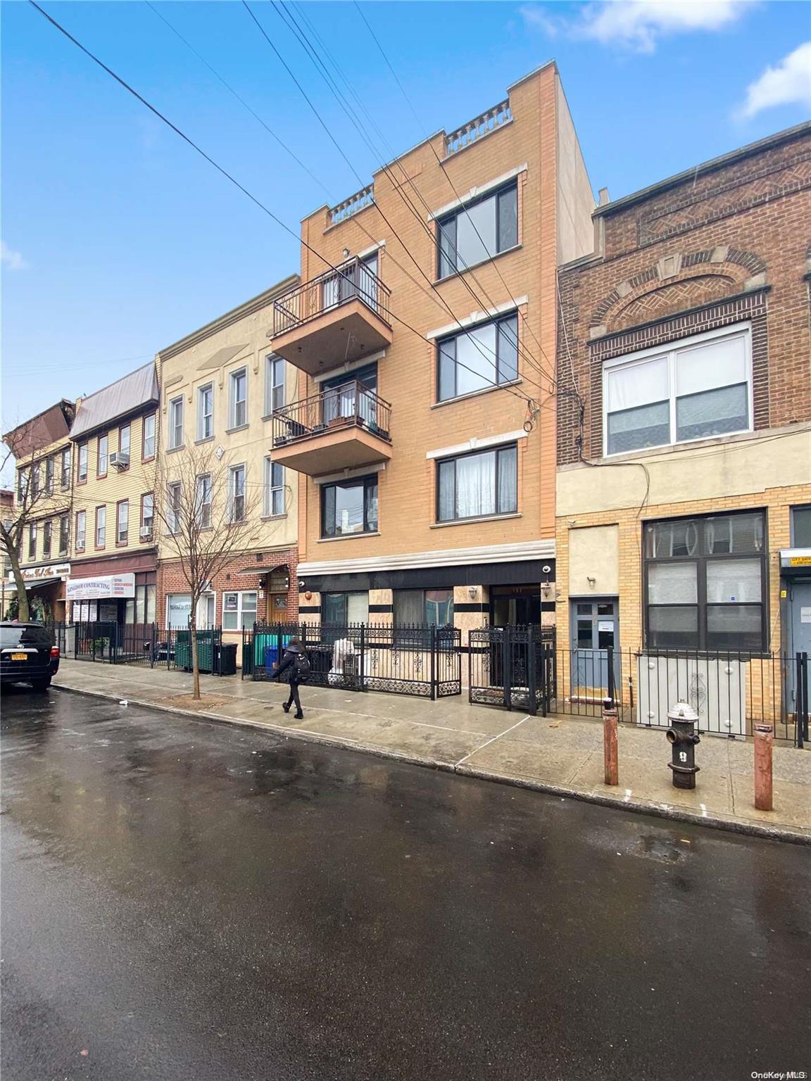 Commercial Sale Woodward  Queens, NY 11385, MLS-L3573699-2