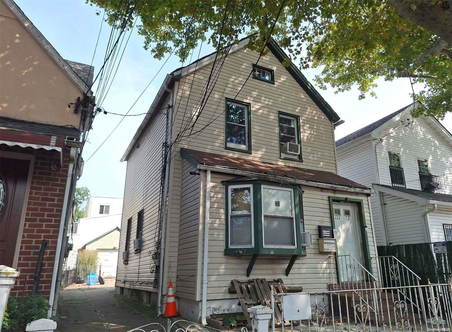 Single Family 43rd  Queens, NY 11368, MLS-L3573809-3