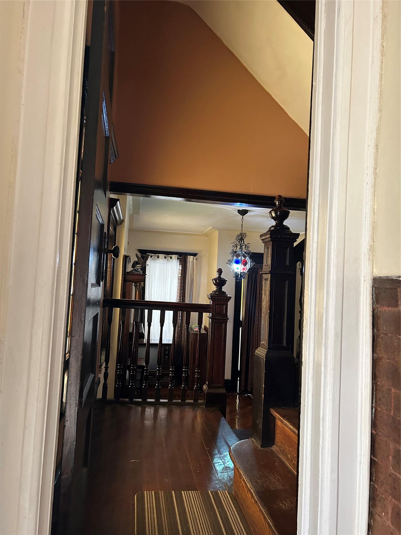 Single Family Bedford  Brooklyn, NY 11210, MLS-L3574230-19