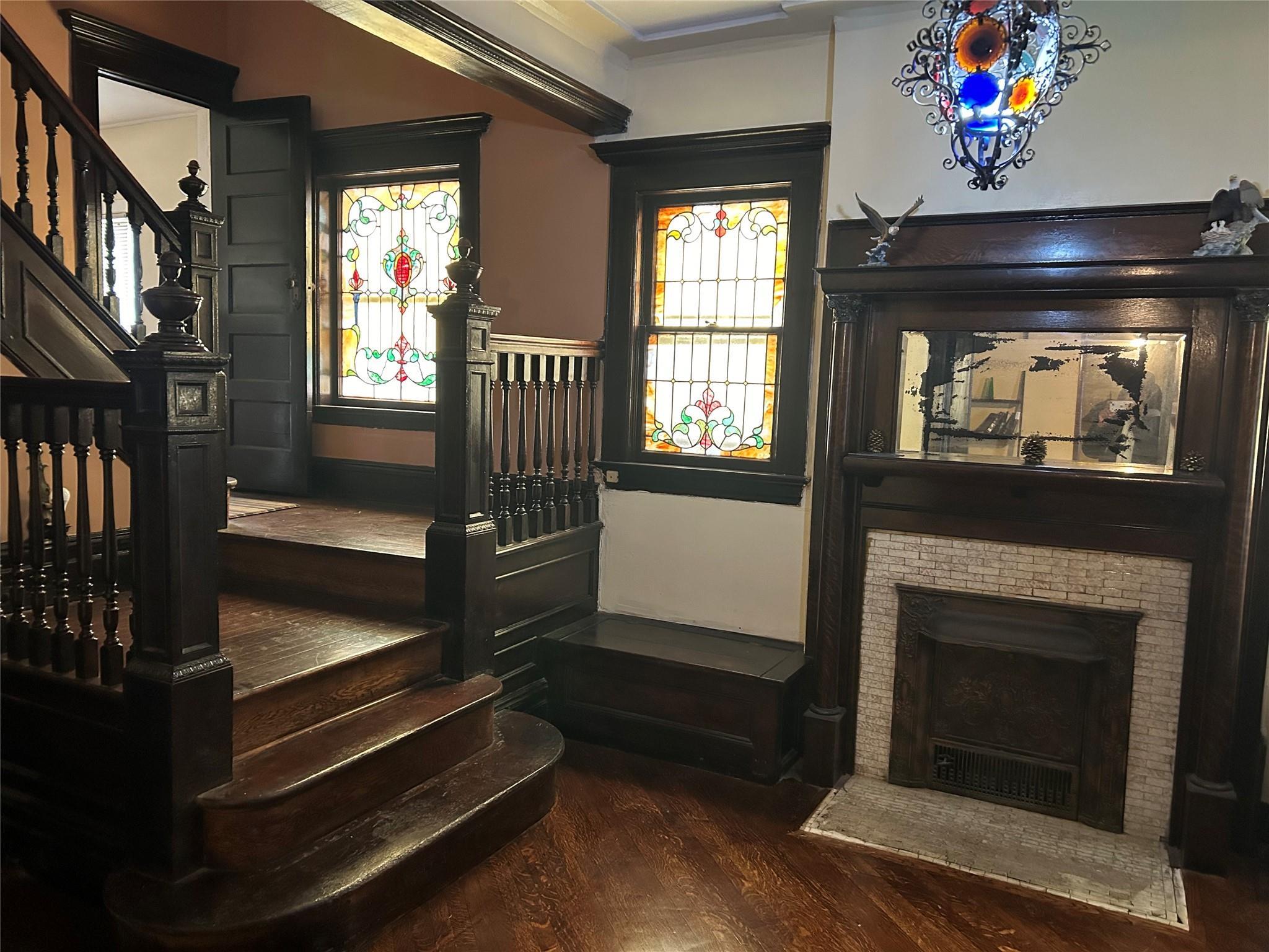 Single Family Bedford  Brooklyn, NY 11210, MLS-L3574230-20