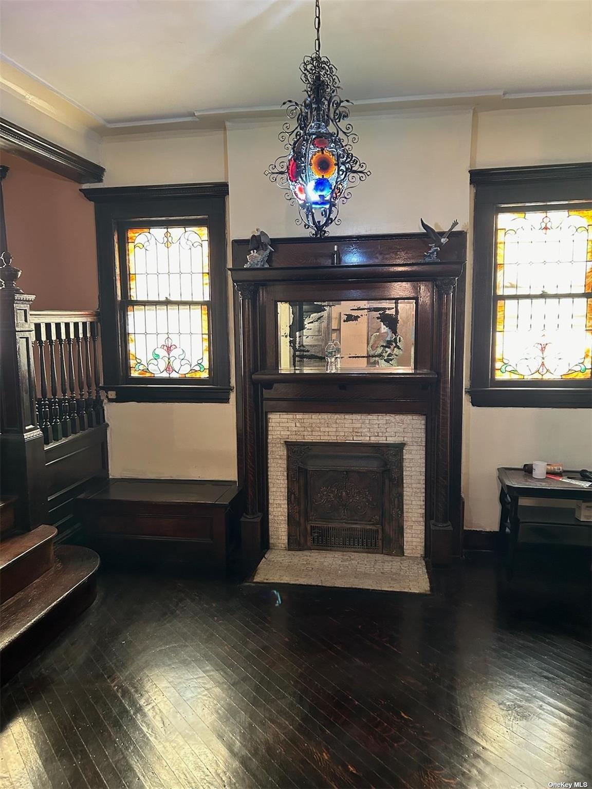 Single Family Bedford  Brooklyn, NY 11210, MLS-L3574230-23