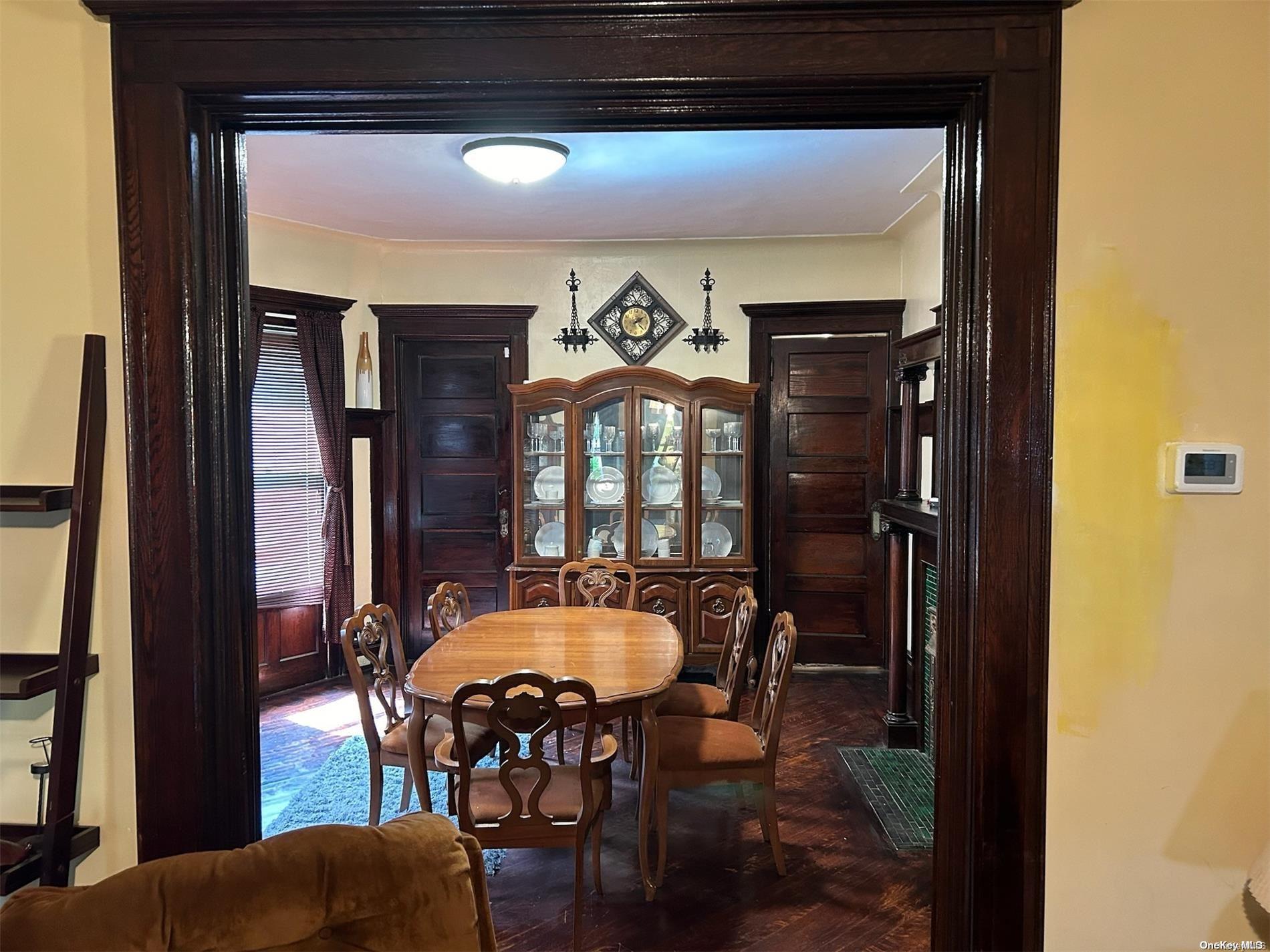 Single Family Bedford  Brooklyn, NY 11210, MLS-L3574230-9