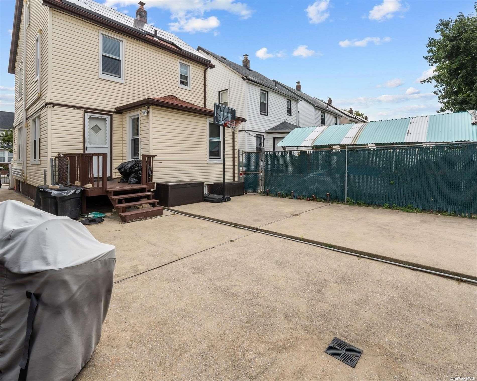 Single Family 203  Queens, NY 11412, MLS-L3574504-18