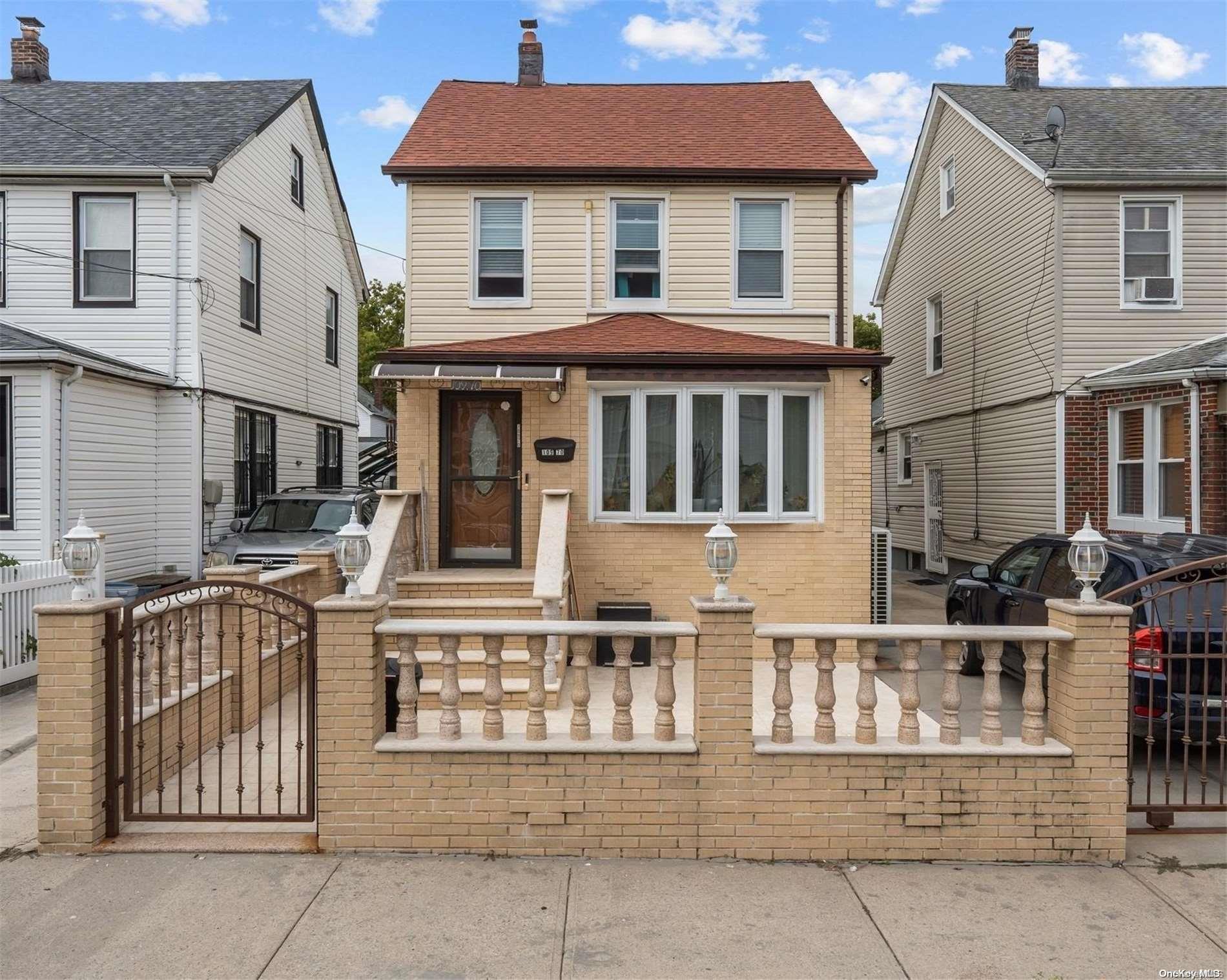 Single Family 203  Queens, NY 11412, MLS-L3574504-20